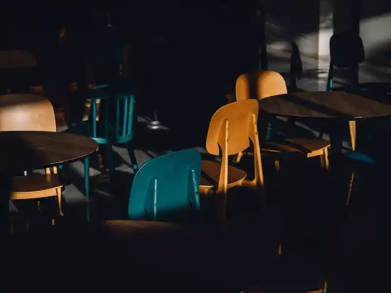 Frågorna om underhållsplanen som en styrelse oftast ställer ett år för sent